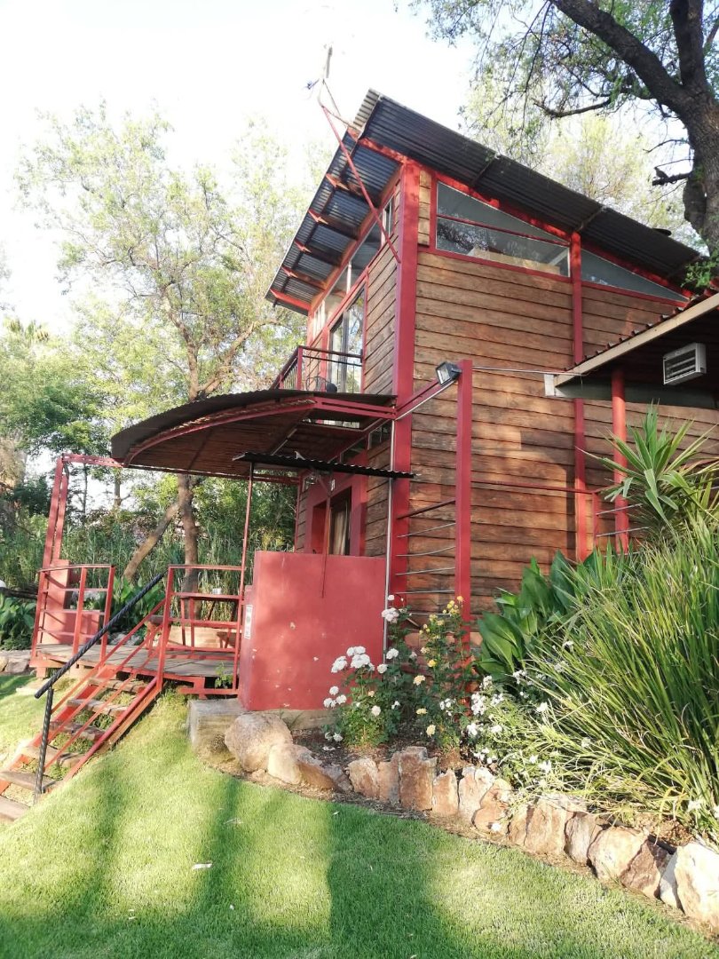 Commercial Property for Sale in Pretorius Kraal Free State